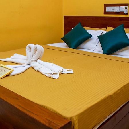 Sanemro Villa Dambulla Bagian luar foto