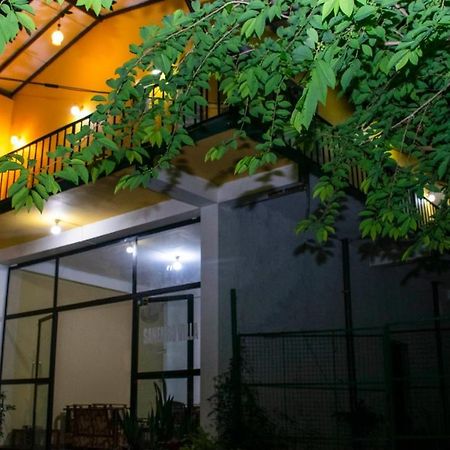 Sanemro Villa Dambulla Bagian luar foto