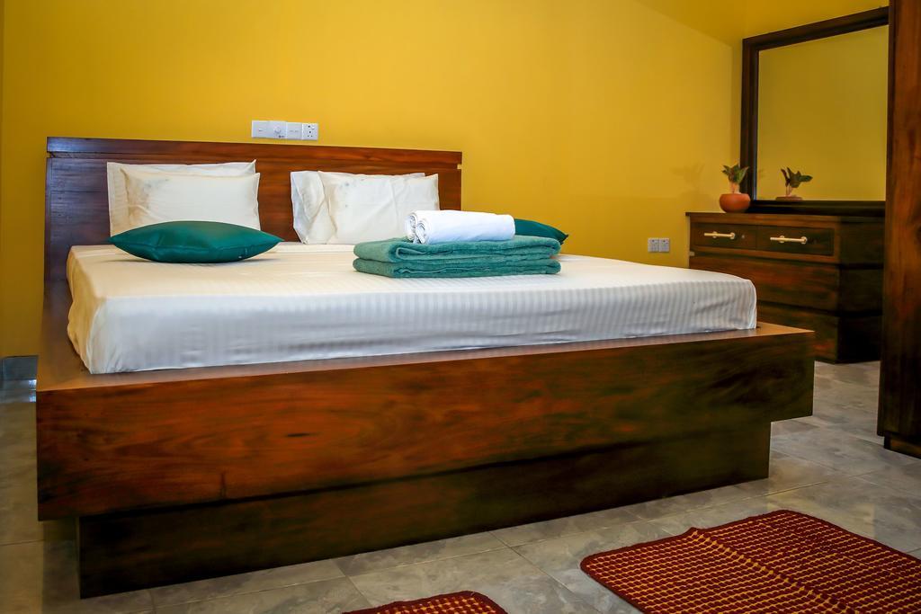 Sanemro Villa Dambulla Ruang foto