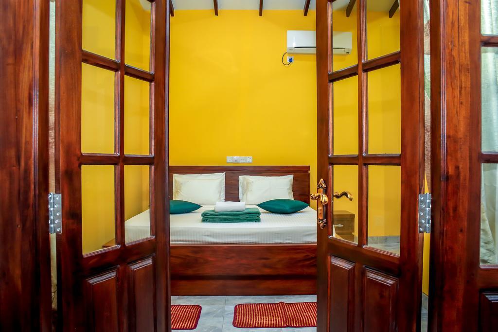 Sanemro Villa Dambulla Ruang foto