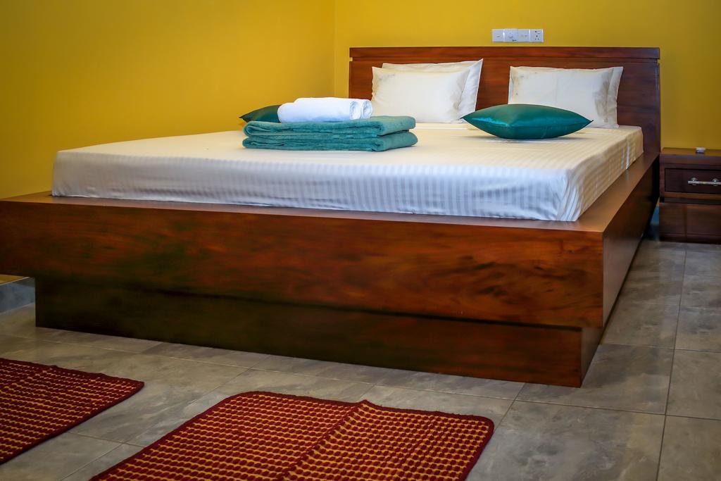 Sanemro Villa Dambulla Ruang foto