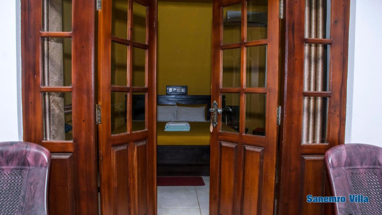 Sanemro Villa Dambulla Bagian luar foto